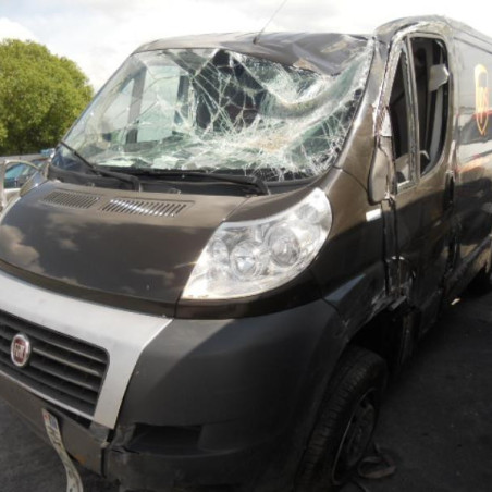 Traverse superieure FIAT DUCATO 3