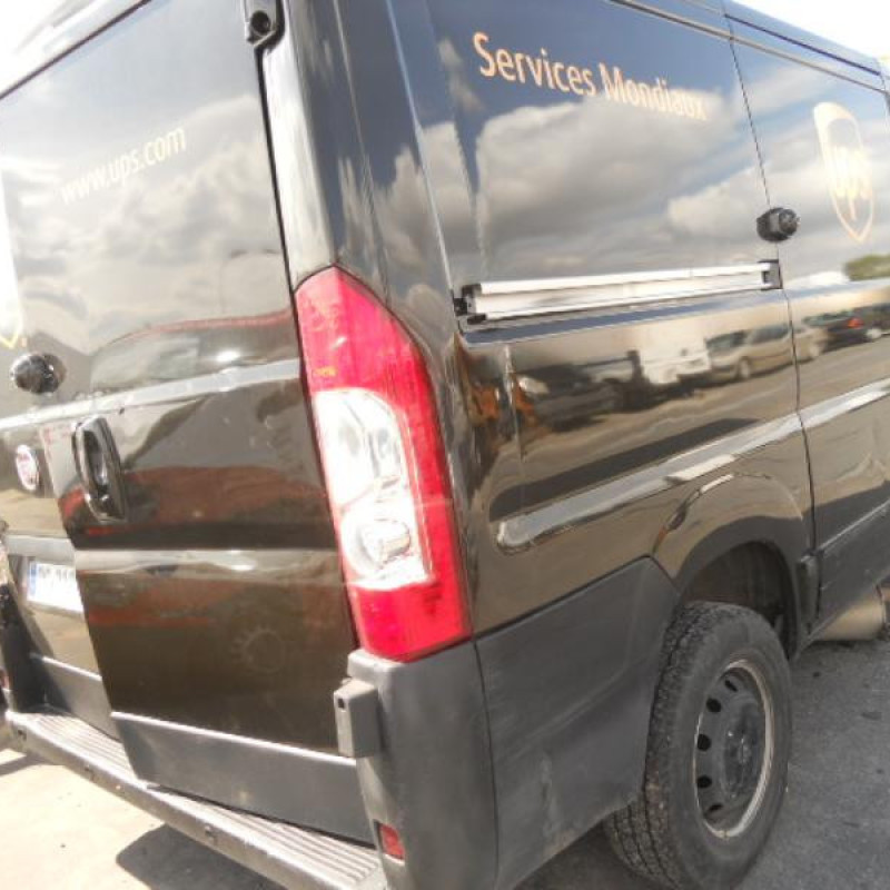 Traverse superieure FIAT DUCATO 3 Photo n°5