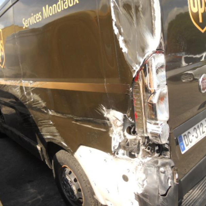 Traverse superieure FIAT DUCATO 3 Photo n°6