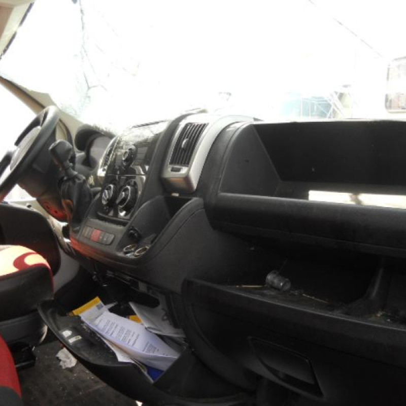 Traverse superieure FIAT DUCATO 3 Photo n°8