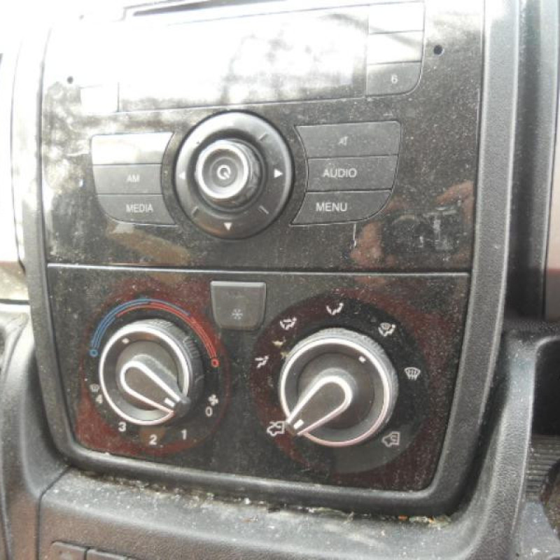 Traverse superieure FIAT DUCATO 3 Photo n°9