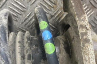 Amortisseur avant gauche PEUGEOT 207