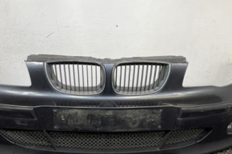 Pare choc avant BMW SERIE 1 E87 Photo n°1