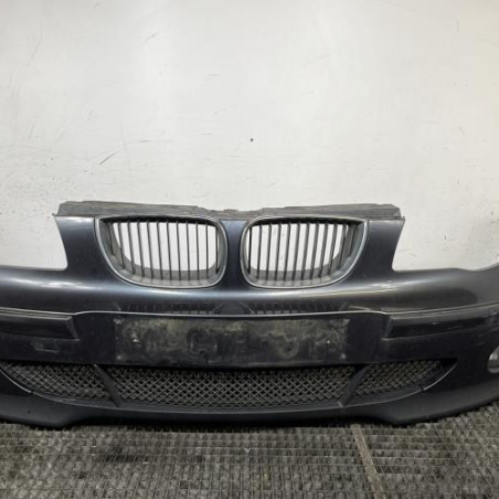 Pare choc avant BMW SERIE 1 E87 Photo n°1