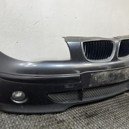 Pare choc avant BMW SERIE 1 E87