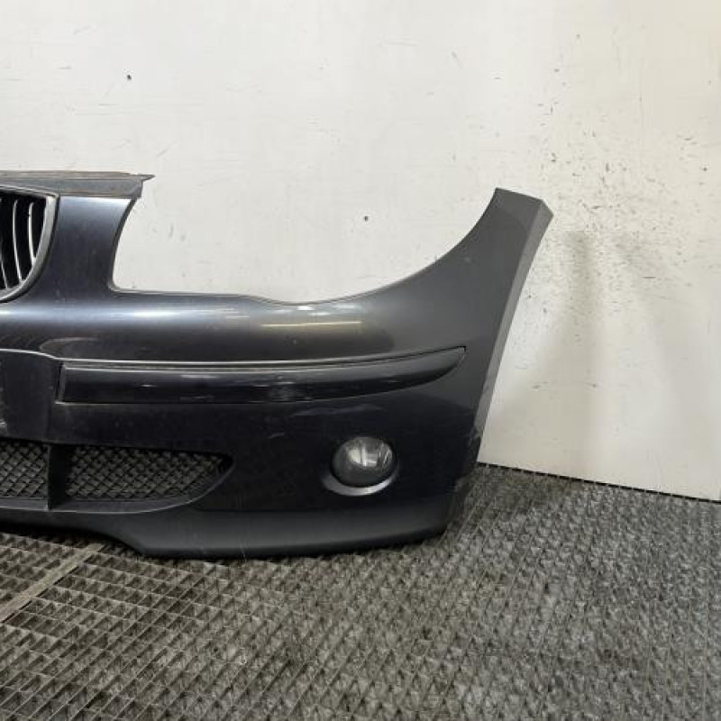 Pare choc avant BMW SERIE 1 E87 Photo n°3
