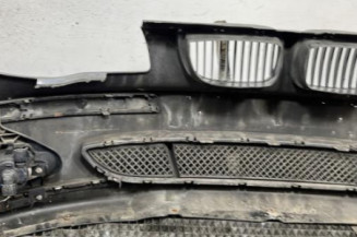 Pare choc avant BMW SERIE 1 E87