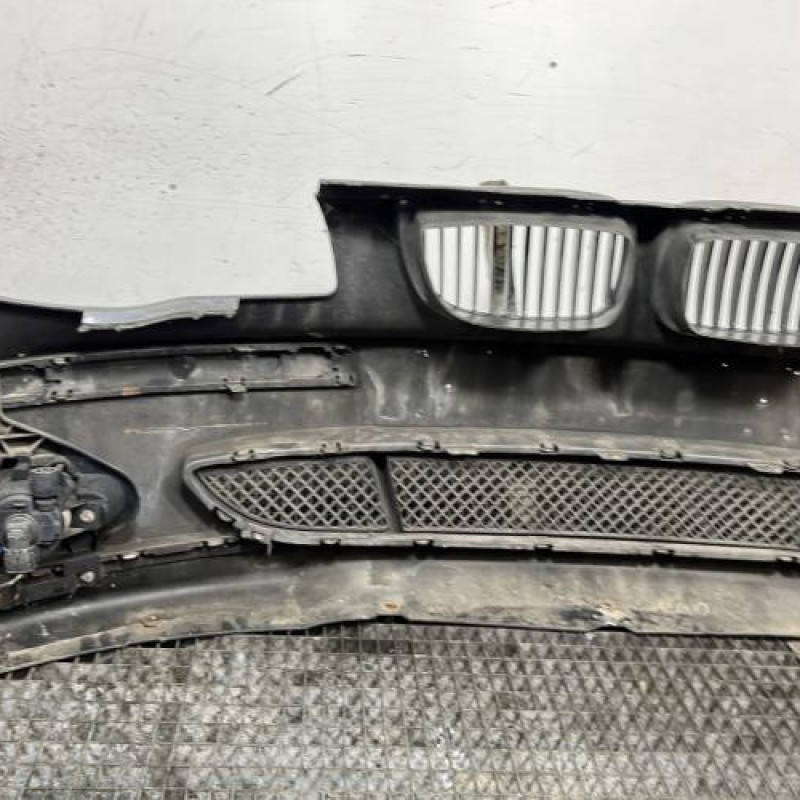 Pare choc avant BMW SERIE 1 E87 Photo n°6