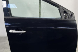 Porte avant droit RENAULT MEGANE 3 Photo n°1