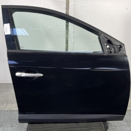 Porte avant droit RENAULT MEGANE 3 Photo n°1