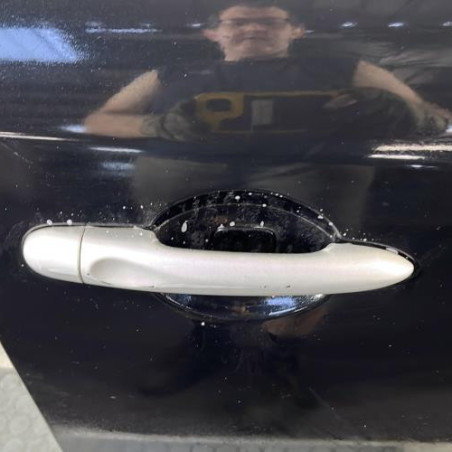 Porte avant droit RENAULT MEGANE 3