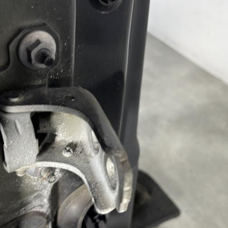 Porte avant droit RENAULT MEGANE 3 Photo n°4