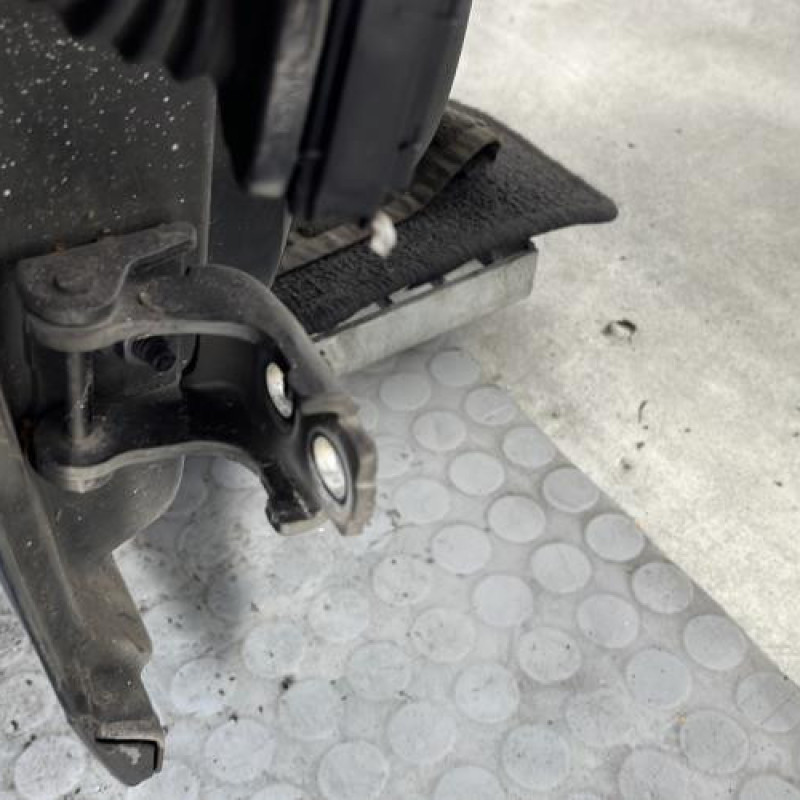 Porte avant droit RENAULT MEGANE 3 Photo n°6