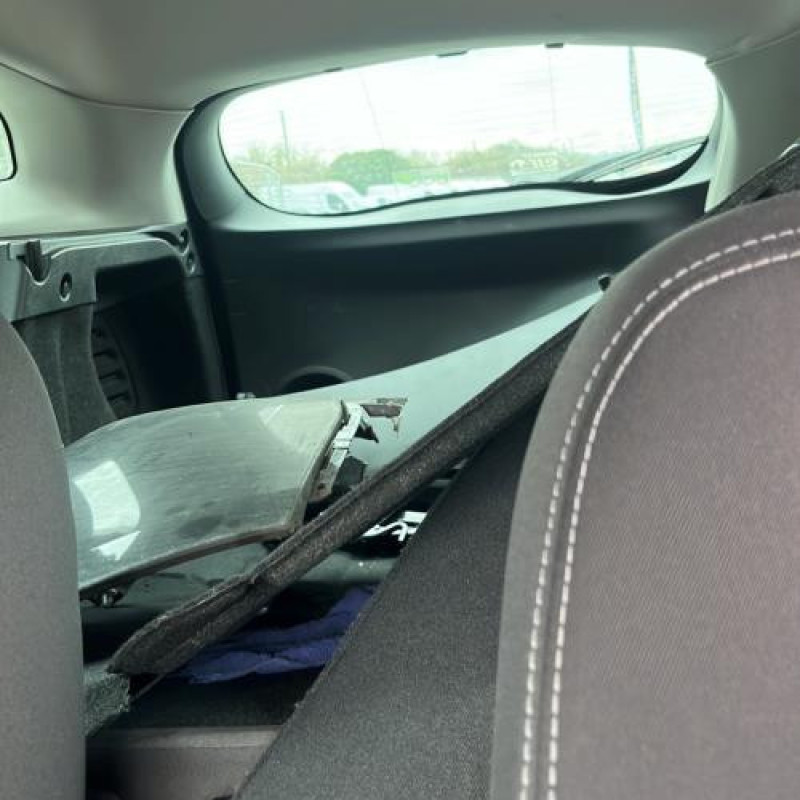 Porte avant droit RENAULT MEGANE 3 Photo n°14