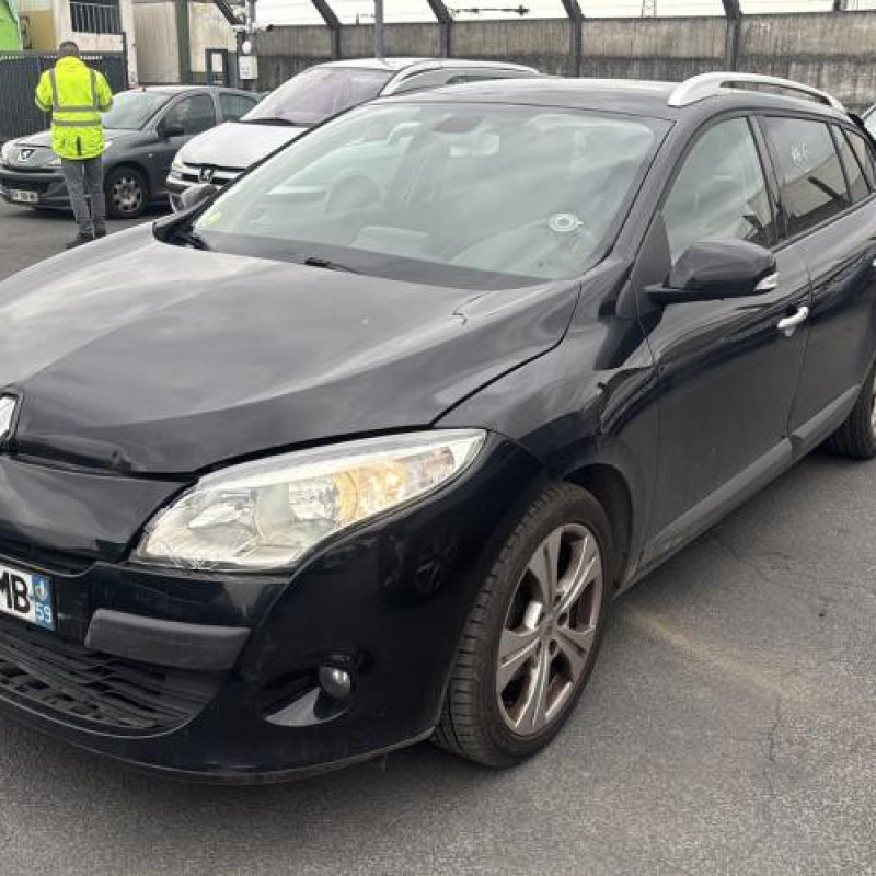 Porte avant droit RENAULT MEGANE 3 Photo n°20