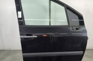 Porte avant droit CITROEN C8 Photo n°1