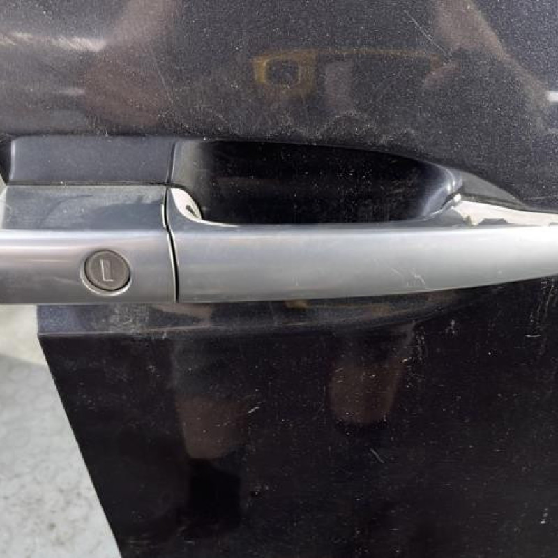 Porte avant droit CITROEN C8 Photo n°2