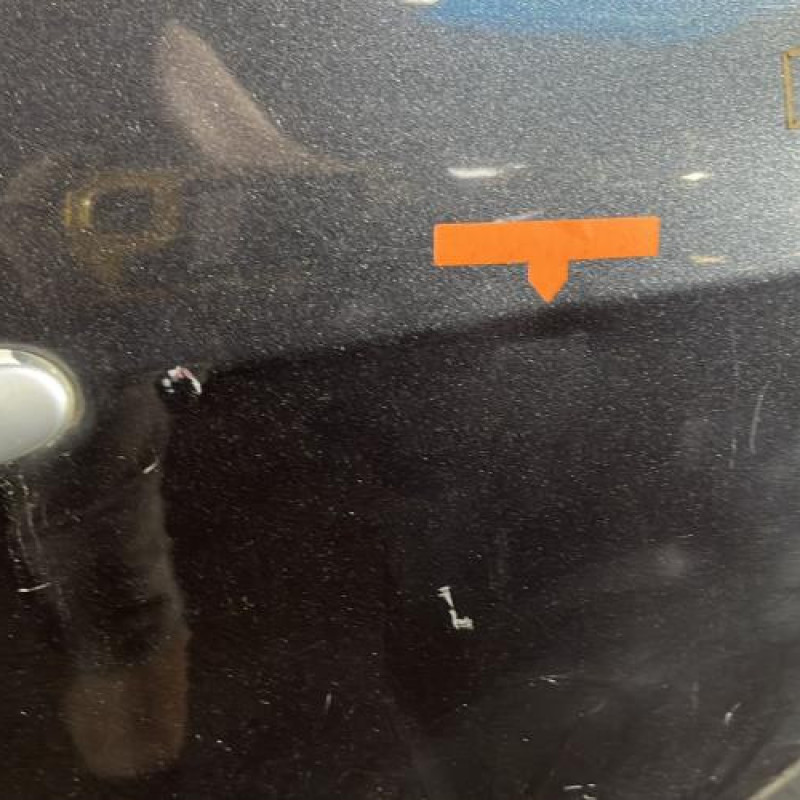 Porte avant droit CITROEN C8 Photo n°3