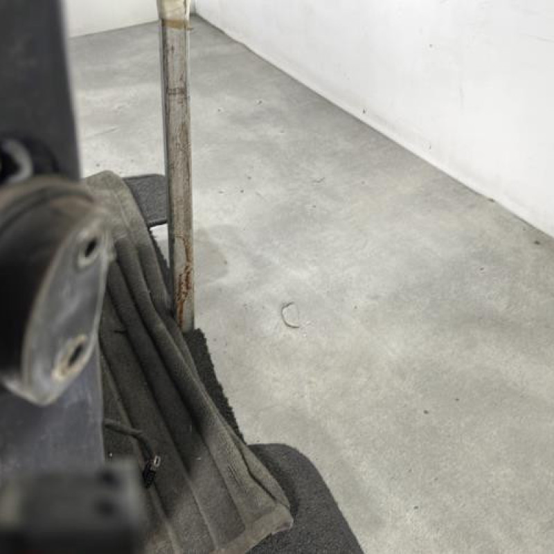 Porte avant droit CITROEN C8 Photo n°6