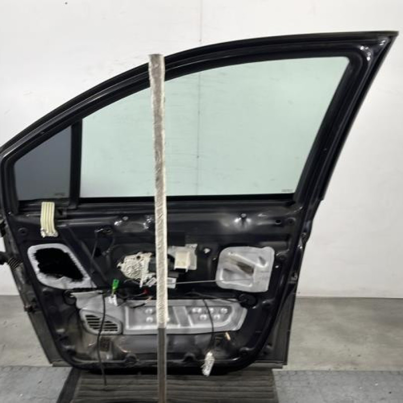 Porte avant droit CITROEN C8 Photo n°8
