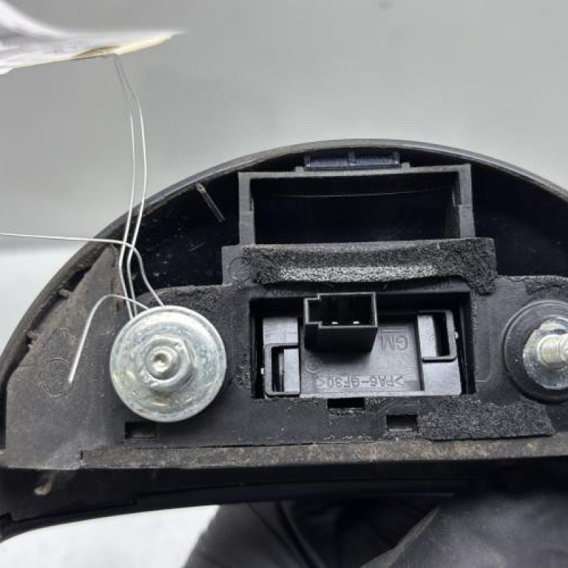 Bouton de coffre OPEL MERIVA A Photo n°4