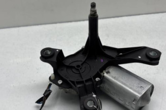Moteur essuie glace arriere OPEL MERIVA A Photo n°1