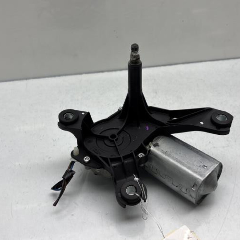 Moteur essuie glace arriere OPEL MERIVA A Photo n°1