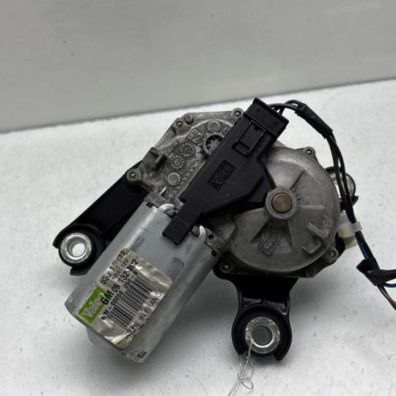 Moteur essuie glace arriere OPEL MERIVA A Photo n°4