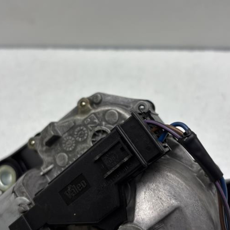 Moteur essuie glace arriere OPEL MERIVA A Photo n°5