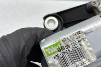 Moteur essuie glace arriere OPEL MERIVA A