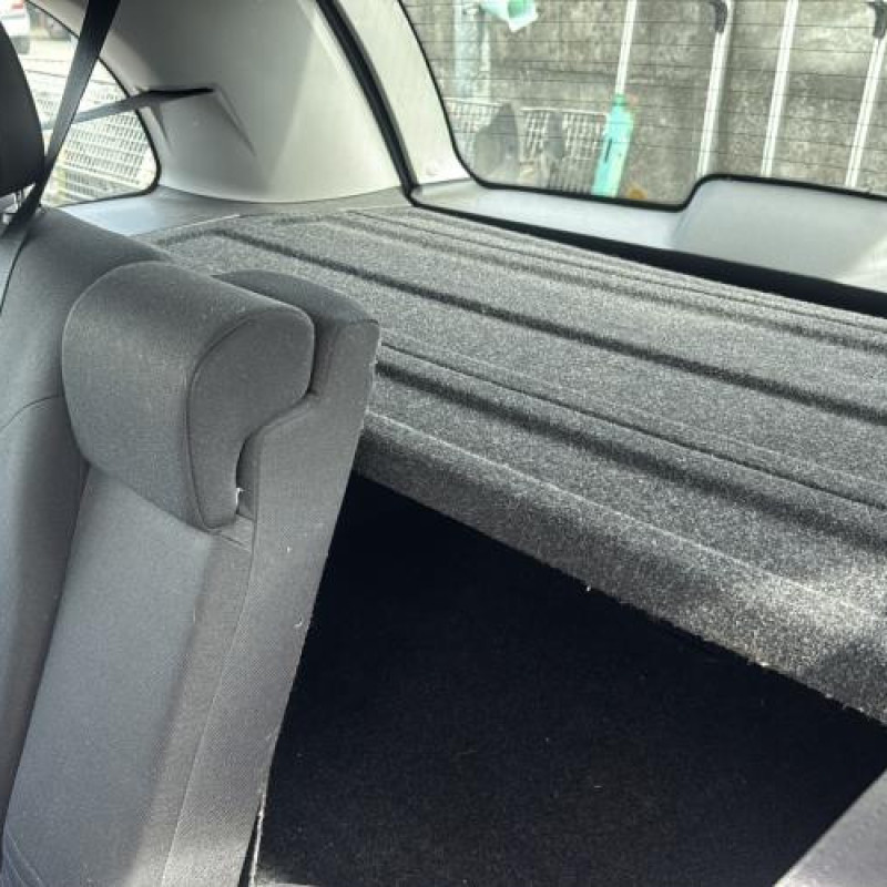 Moteur essuie glace arriere OPEL MERIVA A Photo n°17
