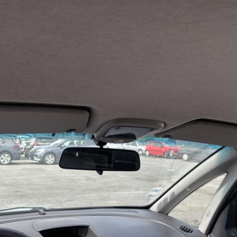 Moteur essuie glace arriere OPEL MERIVA A Photo n°19
