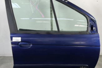 Porte avant droit RENAULT SCENIC 1 Photo n°1