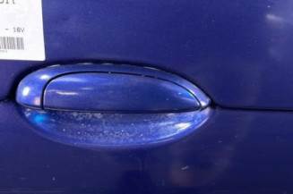 Porte avant droit RENAULT SCENIC 1