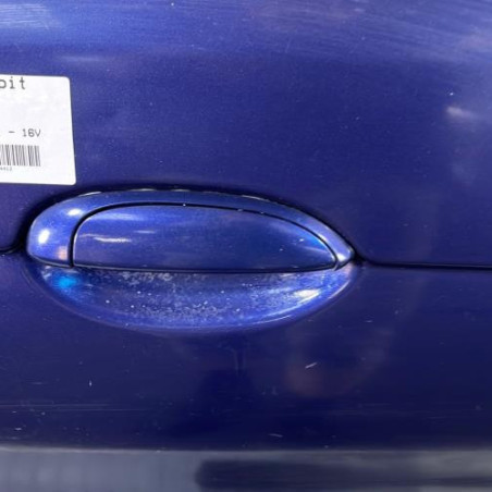 Porte avant droit RENAULT SCENIC 1