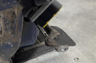 Porte avant droit RENAULT SCENIC 1