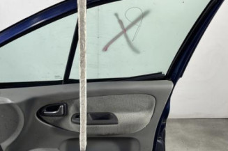 Porte avant droit RENAULT SCENIC 1