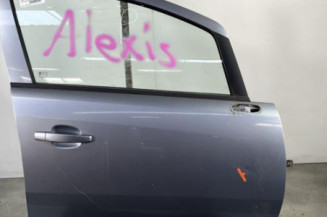Porte avant droit OPEL CORSA D Photo n°1