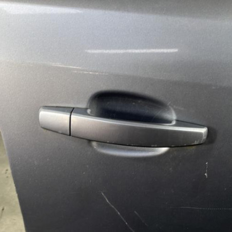 Porte avant droit OPEL CORSA D