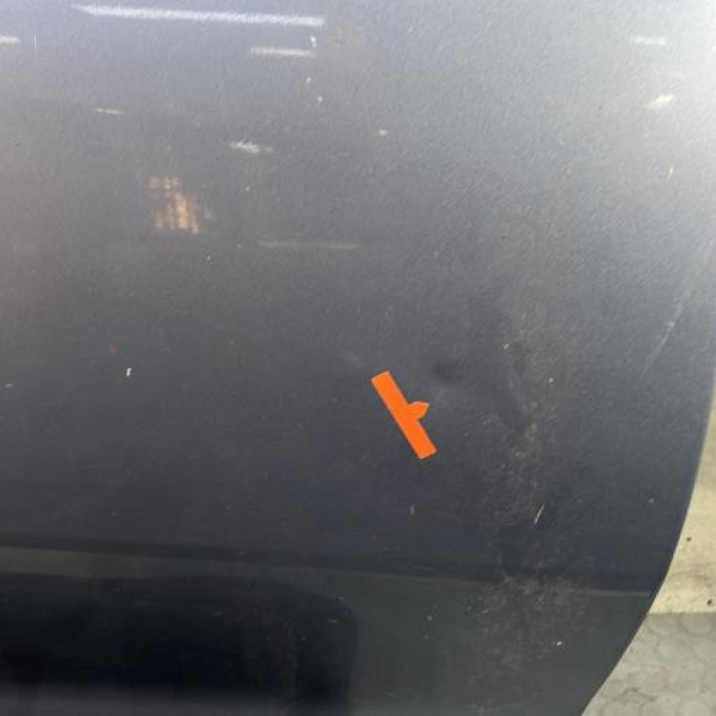 Porte avant droit OPEL CORSA D Photo n°3