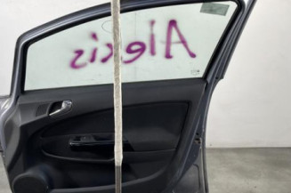Porte avant droit OPEL CORSA D