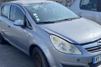 Porte avant droit OPEL CORSA D
