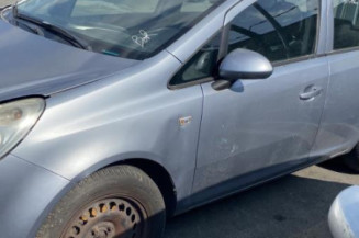 Porte avant droit OPEL CORSA D