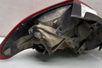 Feu arriere principal droit (feux) CITROEN C4 2