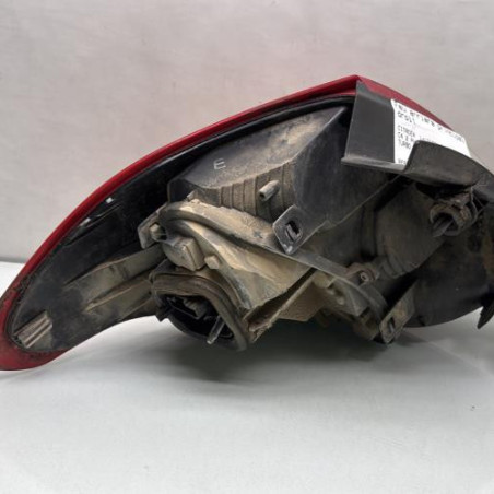 Feu arriere principal droit (feux) CITROEN C4 2