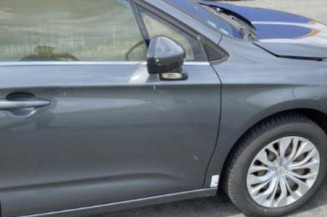 Feu arriere principal droit (feux) CITROEN C4 2