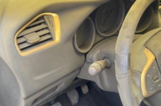 Feu arriere principal gauche (feux) CITROEN C4 2
