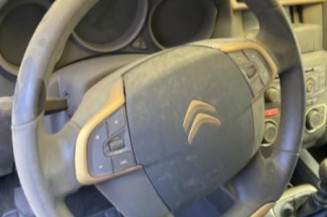 Feu arriere principal gauche (feux) CITROEN C4 2