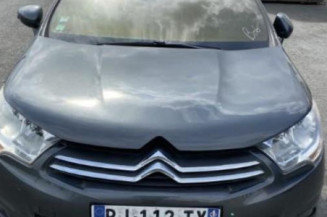 Feu arriere principal gauche (feux) CITROEN C4 2