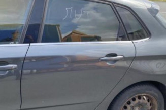 Feu arriere principal gauche (feux) CITROEN C4 2